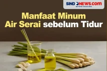 Bisa Turunkan Kolesterol,...