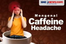 Caffeine Headache, Sakit...