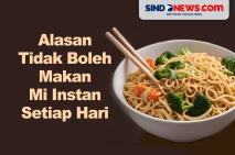7 Alasan Tidak Boleh...