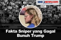 Fakta Thomas Matthew...
