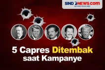Selain Donald Trump,...