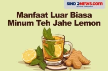 Bikin Awet Muda, Berikut...