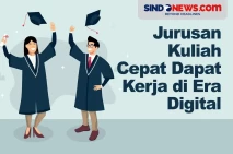 Jurusan Kuliah yang...