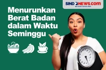 5 Cara Cepat Menurunkan...