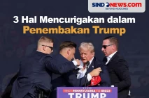 3 Hal Mencurigakan dalam...