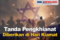 Pengkhianat Akan Diberi...