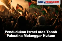 Pendudukan Israel atas...