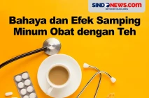 Jadi Pemicu Insomnia,...