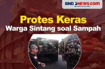 Bentuk Protes Masyarakat...