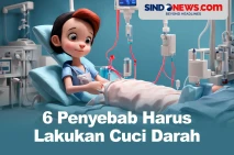 Banyak Anak Lakukan...