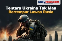 Tentara Ukraina Tak...