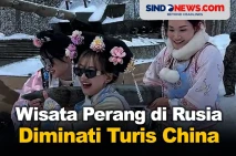Destinasi Wisata Perang...