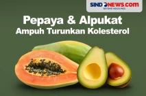 Baik Dimakan Tiap Hari,...