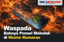 Waspada! Bahaya Ponsel...