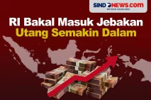 Indonesia Diprediksi...