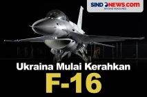 Ukraina Mulai Kerahkan...