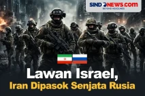 Akan Berperang Melawan...
