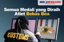 Stafsus Menkeu: Medali...