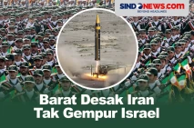 Waswas Perang Besar,...
