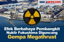 Efek berbahaya Pembangkit...