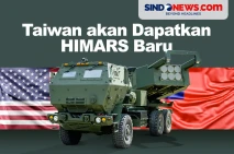 Akhir Tahun, Taiwan...