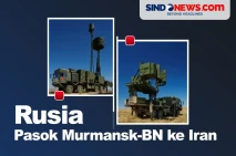 Murmansk-BN, Perangkat...