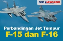 5 Perbandingan Pesawat...