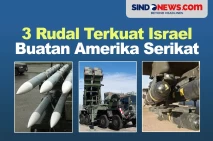 Salah Satunya Bunuh...
