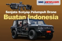 Bangga, Indonesia Produksi...