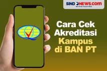 Cara Mengecek Status...