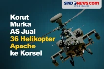 Korut Murka AS Jual...
