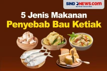 Jangan Dikonsumsi Berlebihan,...
