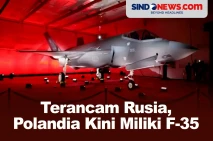 Polandia Kini Miliki...
