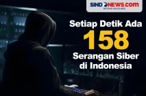 Waspada! Setiap Detik...