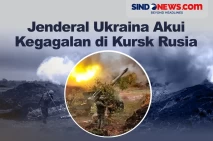 Jenderal Ukraina Akui...