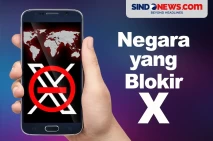 Ini Daftar Negara yang...