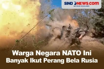 Mengejutkan! Warga Negara...