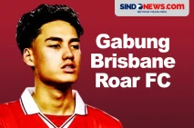 Penyerang Timnas Indonesia...