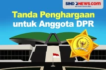 Anggota DPR Bakal Dapat...