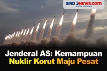 Jenderal AS: Kemampuan...
