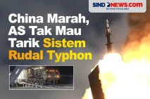 China Marah, AS Tak...