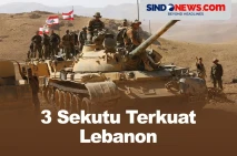 3 Sekutu Paling Setia...