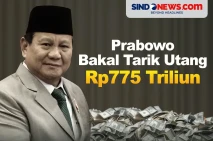 Bayar Bunga Warisan...