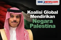 Arab Saudi Luncurkan...