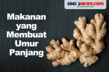 6 Jenis Makanan Sehat...