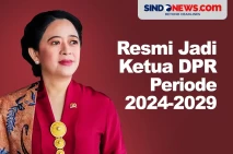 Sejarah, Puan Maharani...