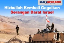 Hizbullah Kembali Gagalkan...