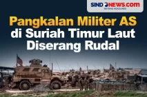 Diserang Rudal, Pangkalan...