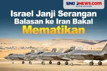 Mematikan dan Presisi,...