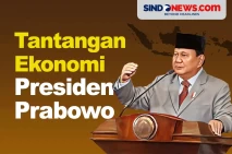 Tantangan-tantangan...